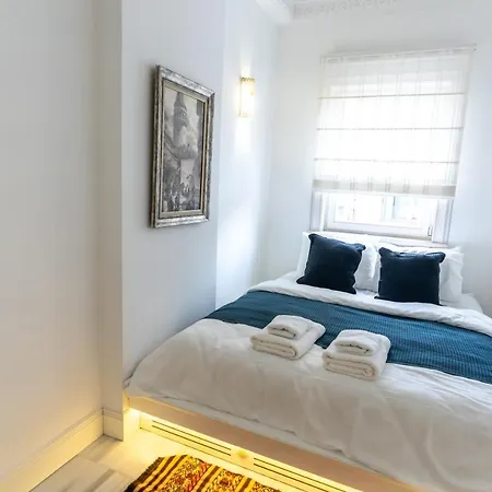 Cozy Getaway - Warmth And Comfort In The * Istanbul