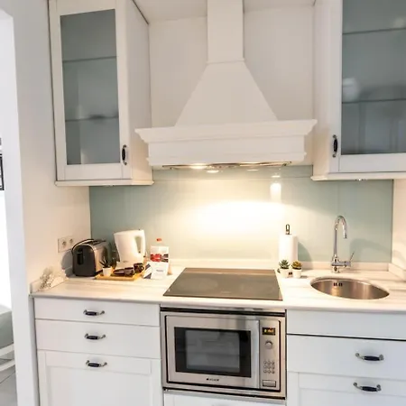 Cozy Getaway - Warmth And Comfort In The * Istanbul