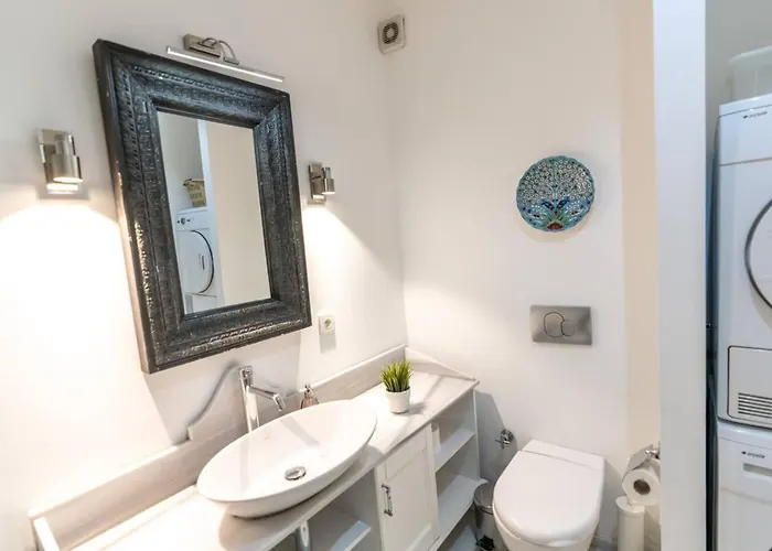 Cozy Getaway - Warmth And Comfort In The Estambul