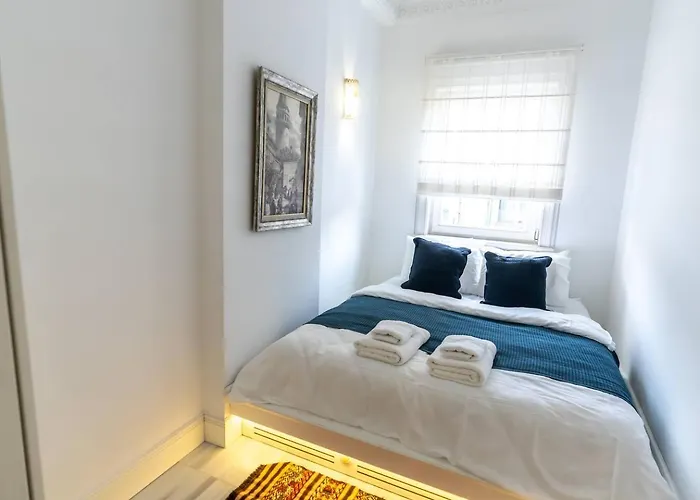Cozy Getaway - Warmth And Comfort In The Apartamento